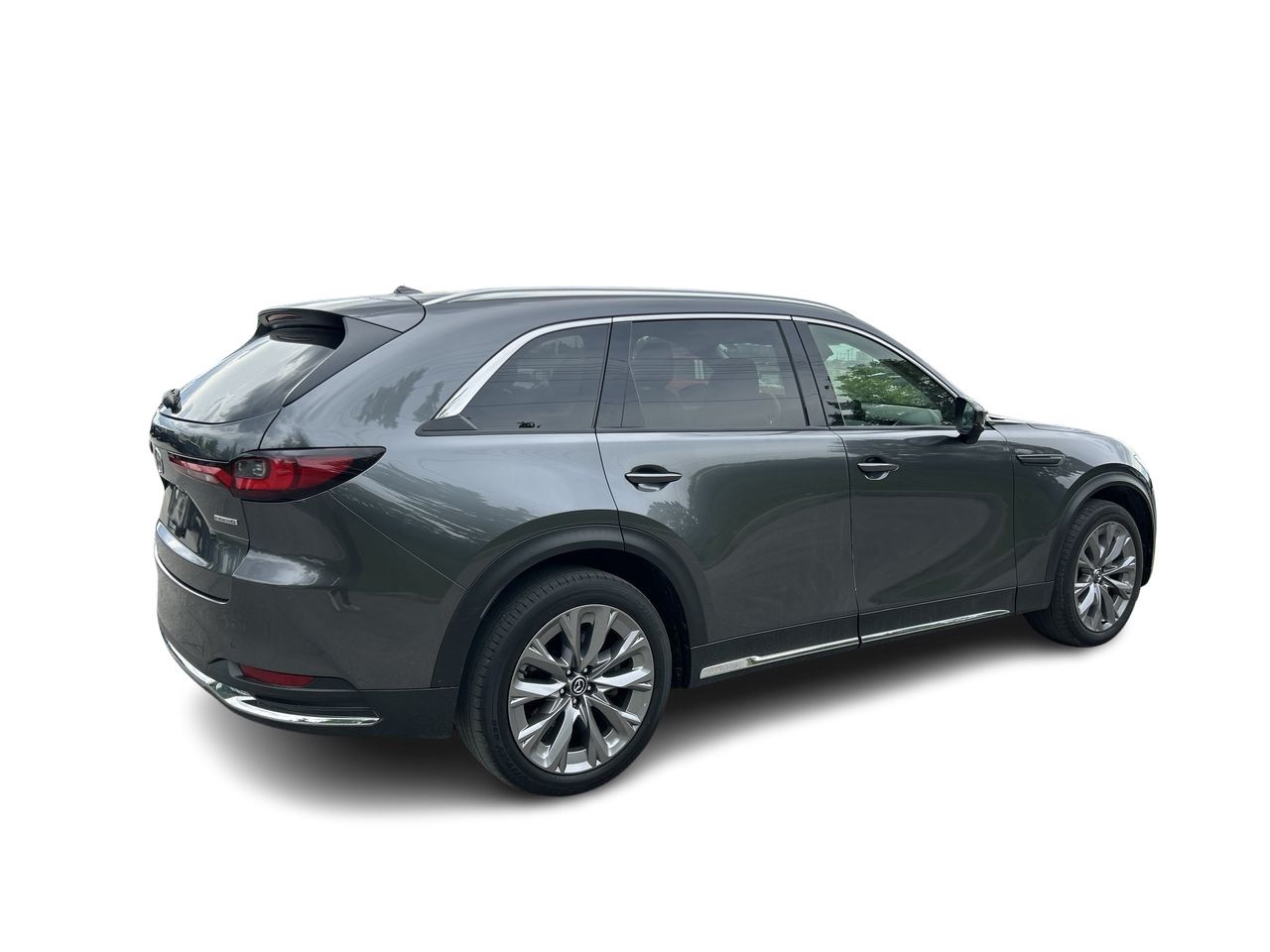 Mazda CX-90 MHEV  2024
