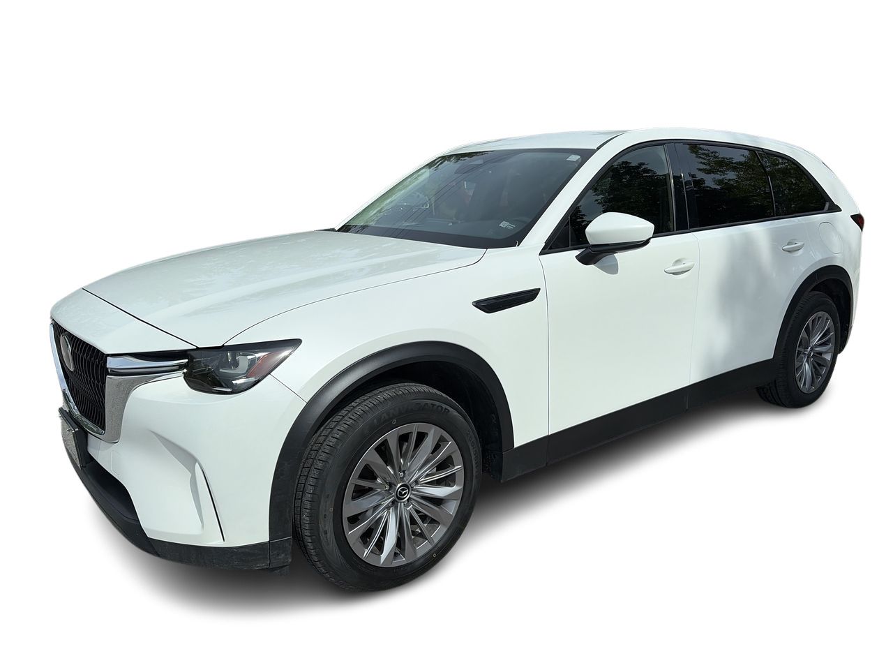2024 Mazda CX-90 MHEV in Scarborough, Ontario