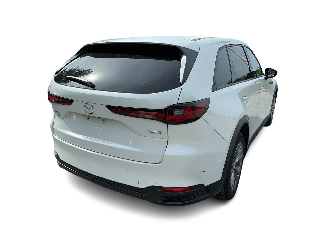 2024 Mazda CX-90 MHEV in Scarborough, Ontario