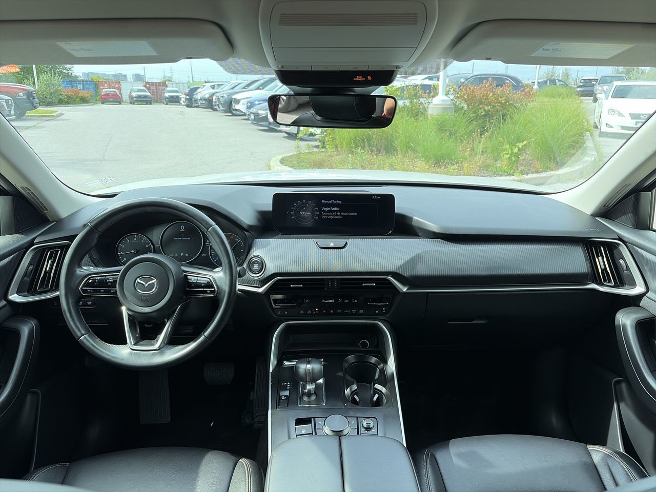 2024 Mazda CX-90 MHEV in Scarborough, Ontario