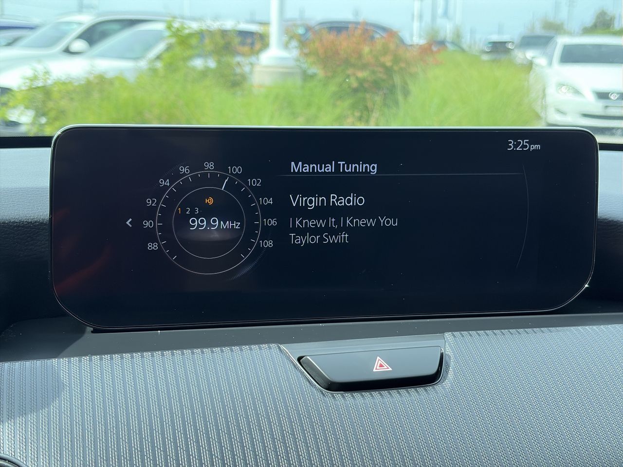 2024 Mazda CX-90 MHEV in Scarborough, Ontario