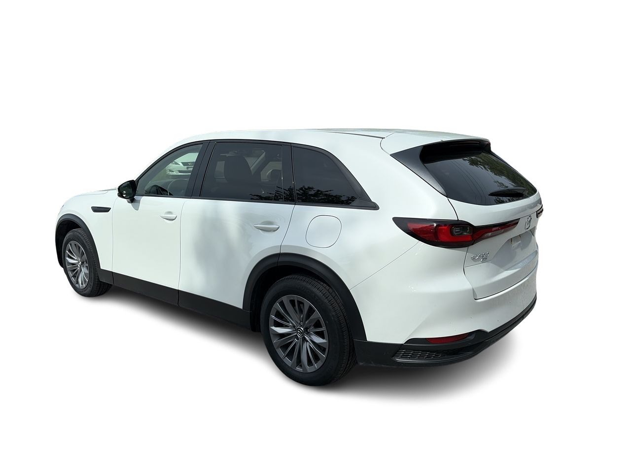 2024 Mazda CX-90 MHEV in Scarborough, Ontario