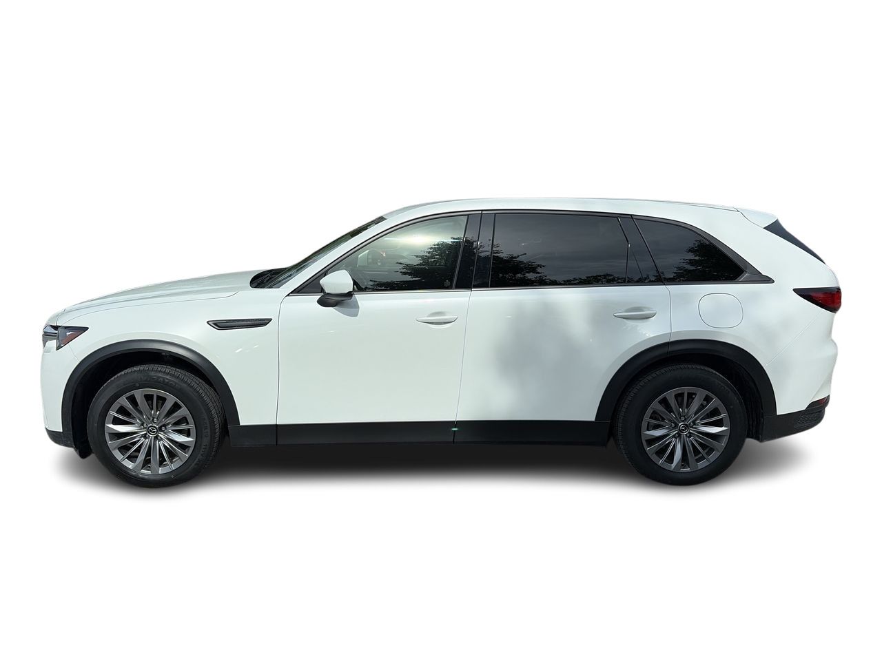 2024 Mazda CX-90 MHEV in Scarborough, Ontario