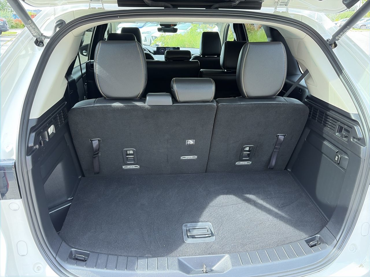 2024 Mazda CX-90 MHEV in Scarborough, Ontario