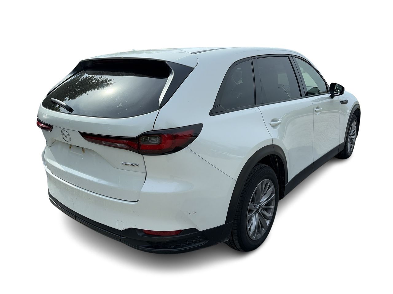 2024 Mazda CX-90 MHEV in Scarborough, Ontario