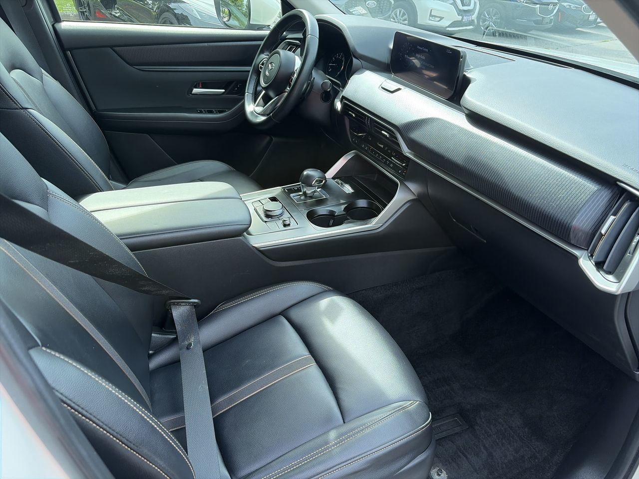 2024 Mazda CX-90 MHEV in Scarborough, Ontario