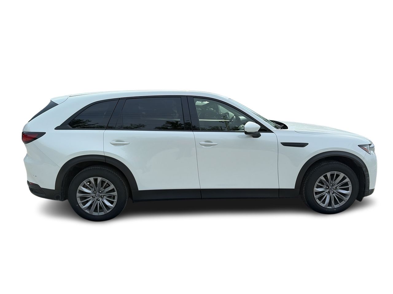 2024 Mazda CX-90 MHEV in Scarborough, Ontario