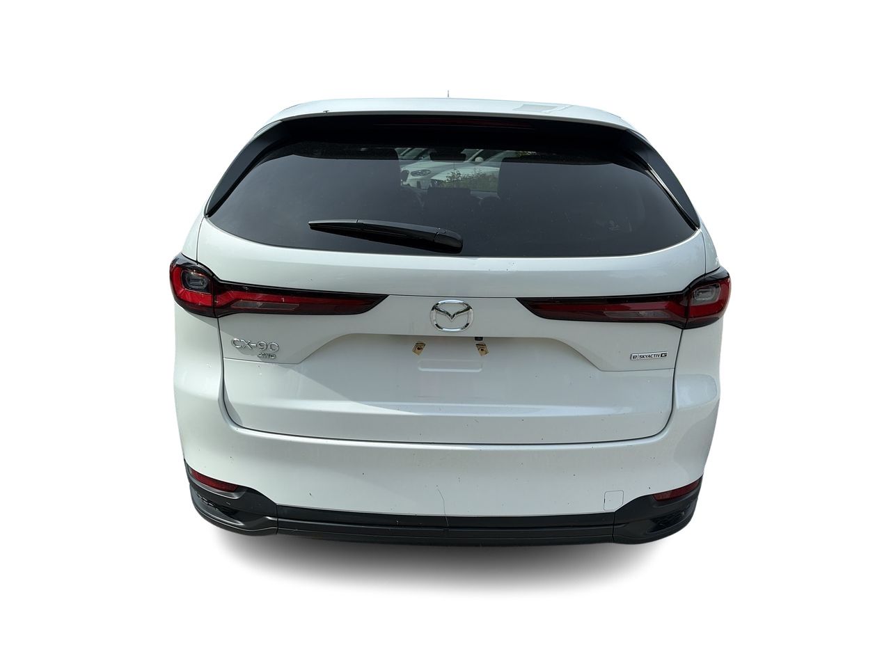 2024 Mazda CX-90 MHEV in Scarborough, Ontario