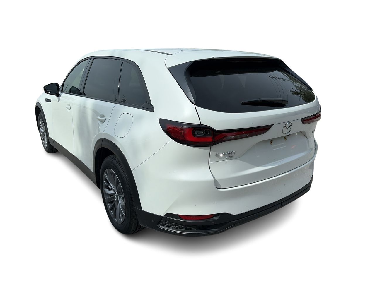 2024 Mazda CX-90 MHEV in Scarborough, Ontario