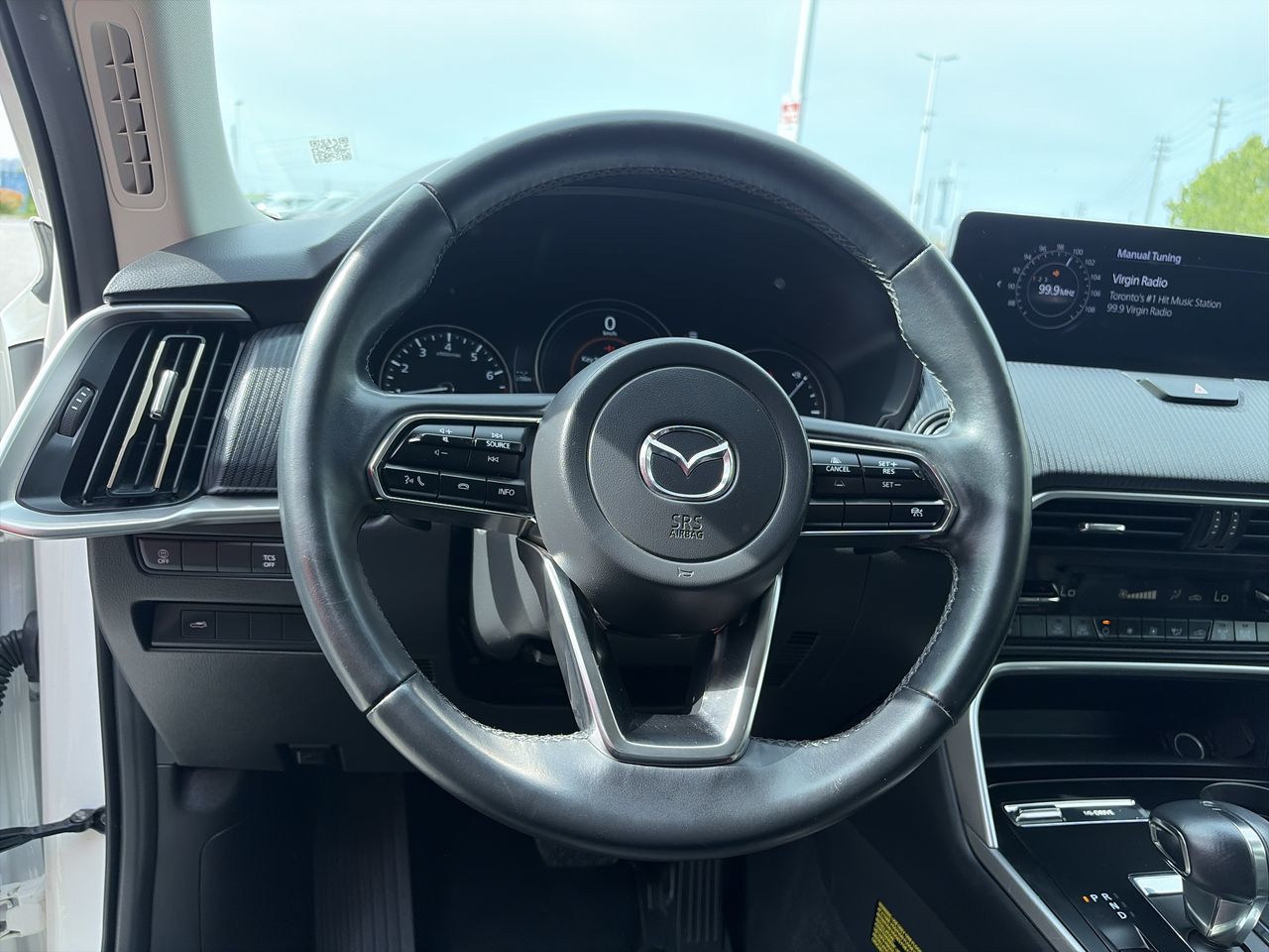2024 Mazda CX-90 MHEV in Scarborough, Ontario
