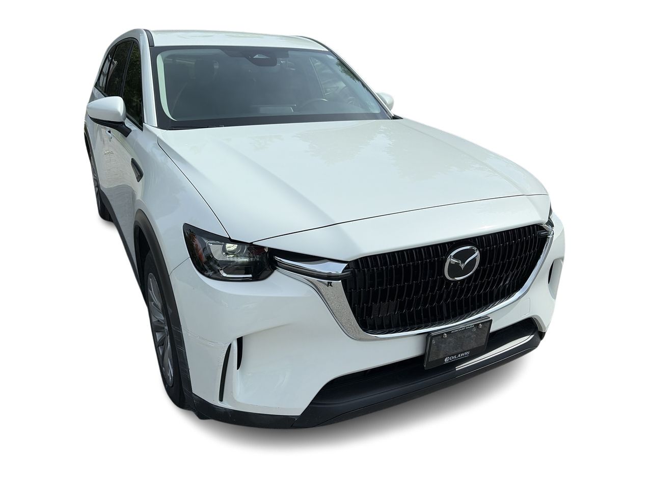 2024 Mazda CX-90 MHEV in Scarborough, Ontario