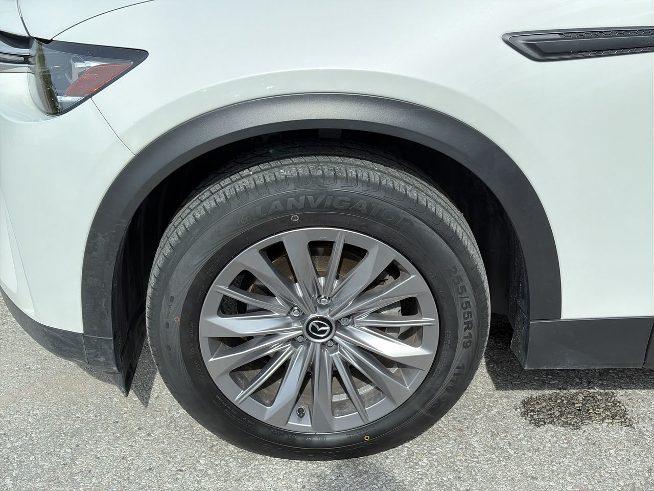 2024 Mazda CX-90 MHEV in Scarborough, Ontario