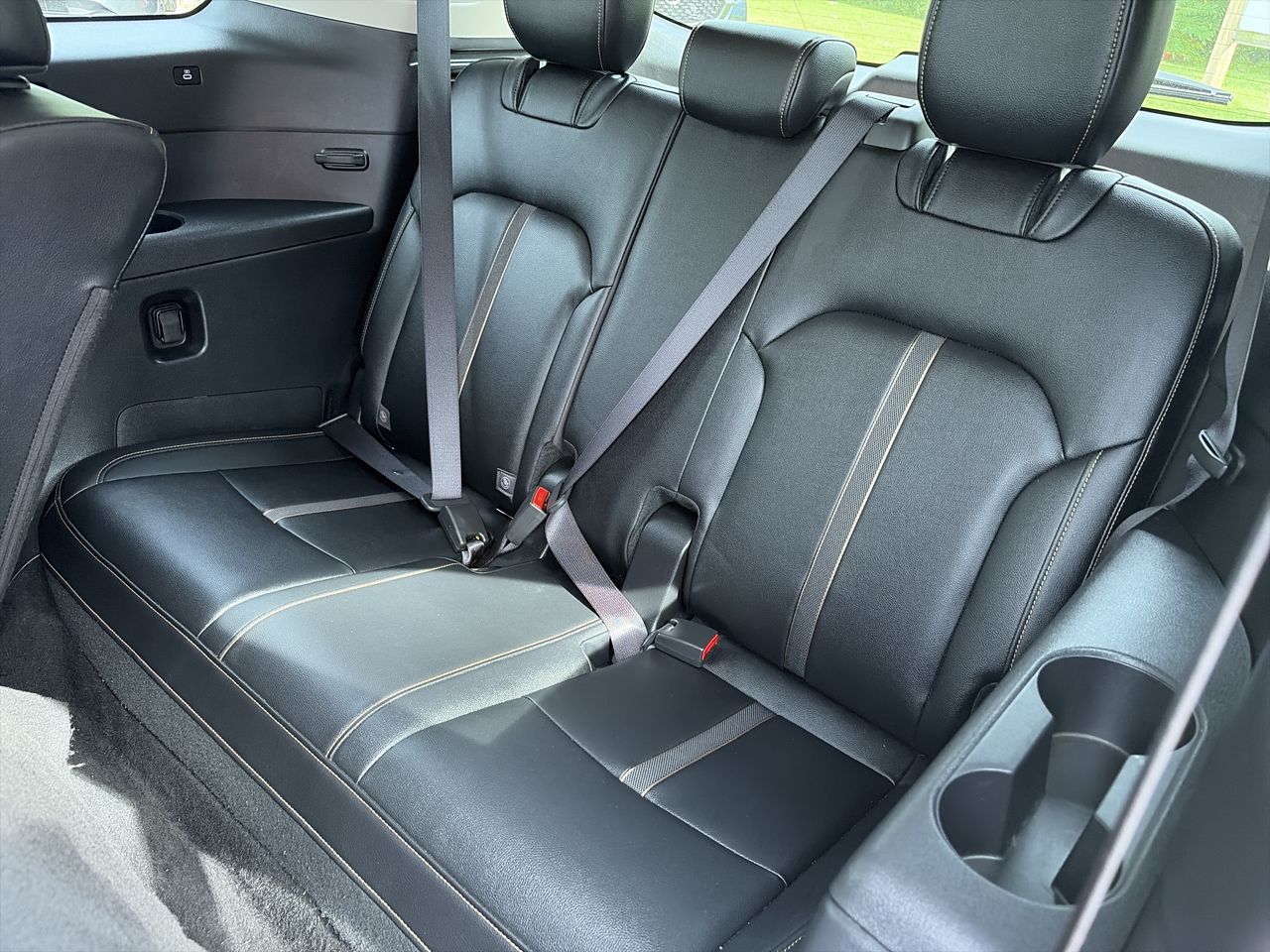 2024 Mazda CX-90 MHEV in Scarborough, Ontario