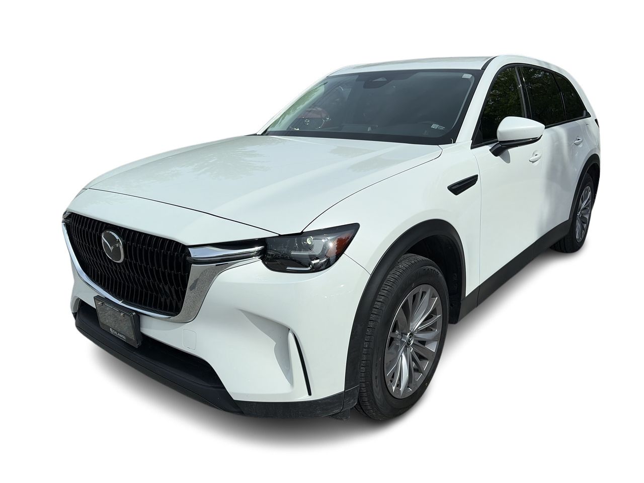 2024 Mazda CX-90 MHEV in Scarborough, Ontario