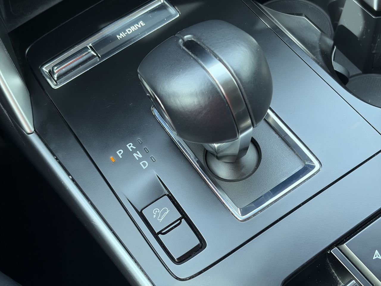 2024 Mazda CX-90 MHEV in Scarborough, Ontario