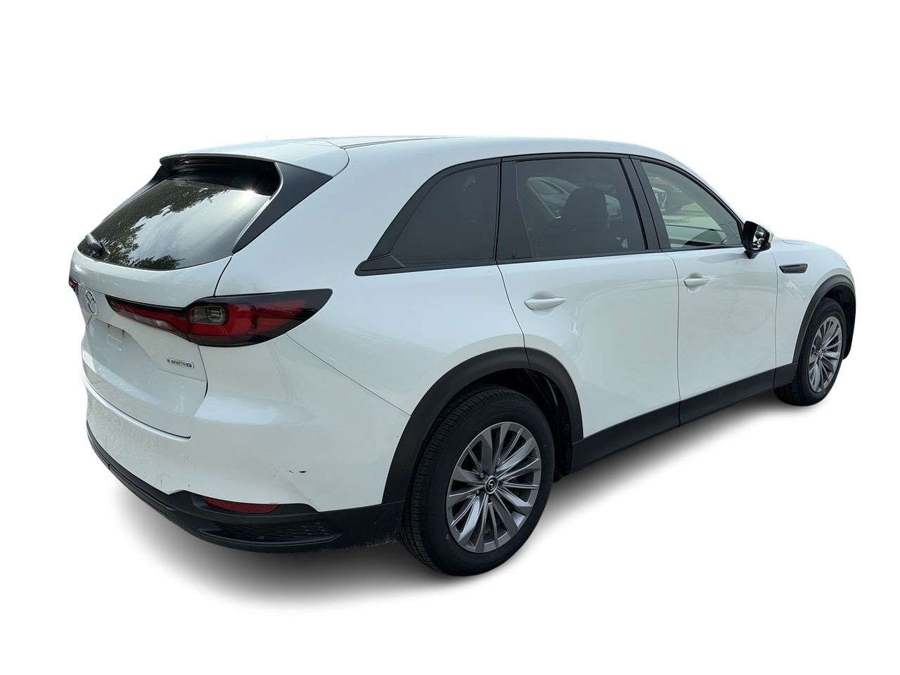 2024 Mazda CX-90 MHEV in Scarborough, Ontario