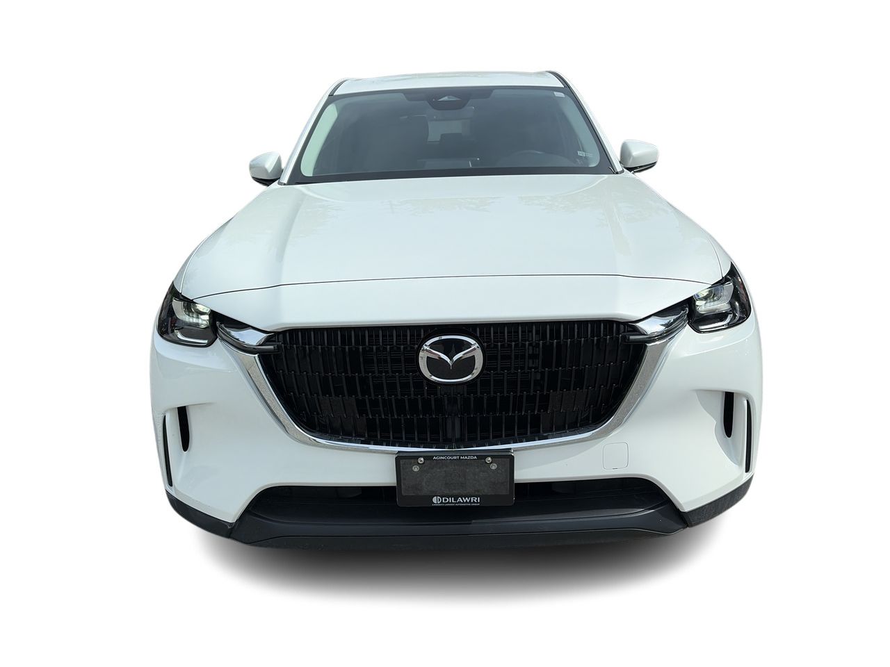 2024 Mazda CX-90 MHEV in Scarborough, Ontario