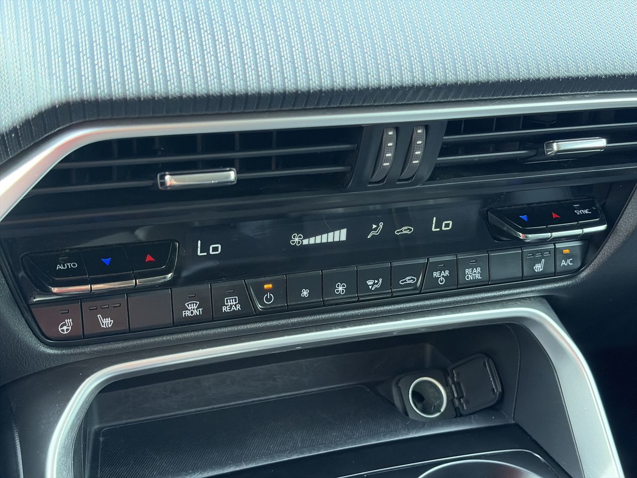 2024 Mazda CX-90 MHEV in Scarborough, Ontario