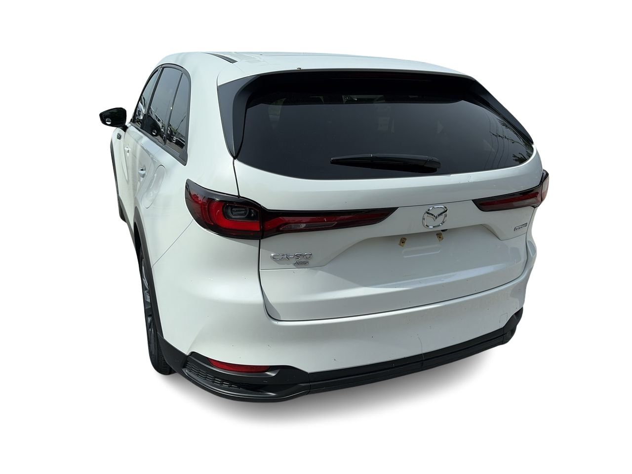 2024 Mazda CX-90 MHEV in Scarborough, Ontario