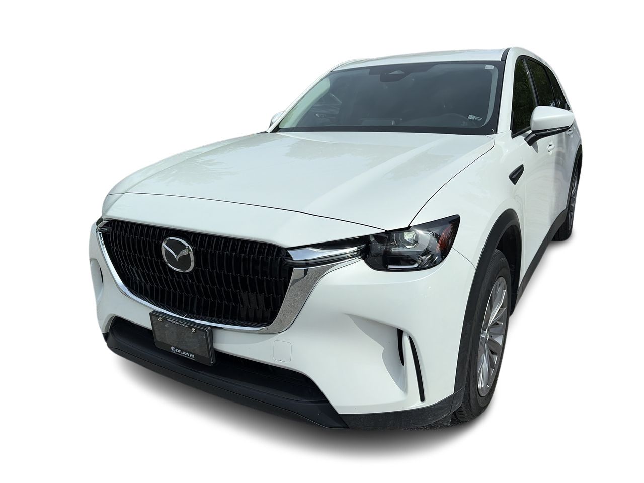 2024 Mazda CX-90 MHEV in Scarborough, Ontario