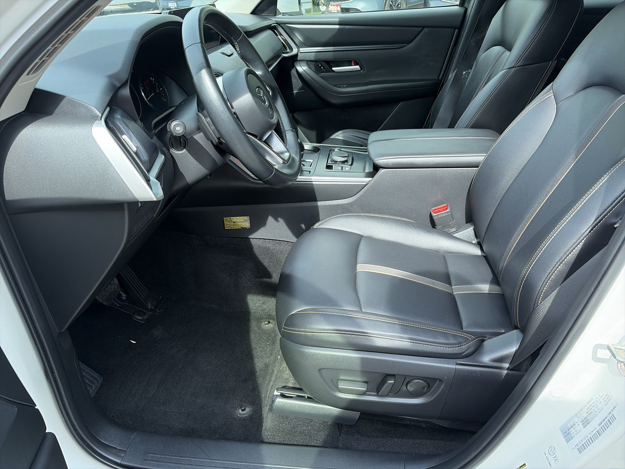 2024 Mazda CX-90 MHEV in Scarborough, Ontario