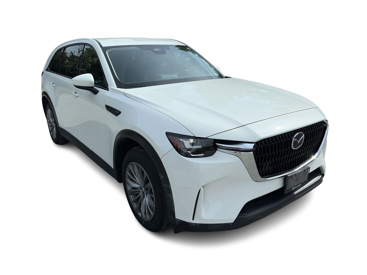 2024 Mazda CX-90 MHEV in Scarborough, Ontario