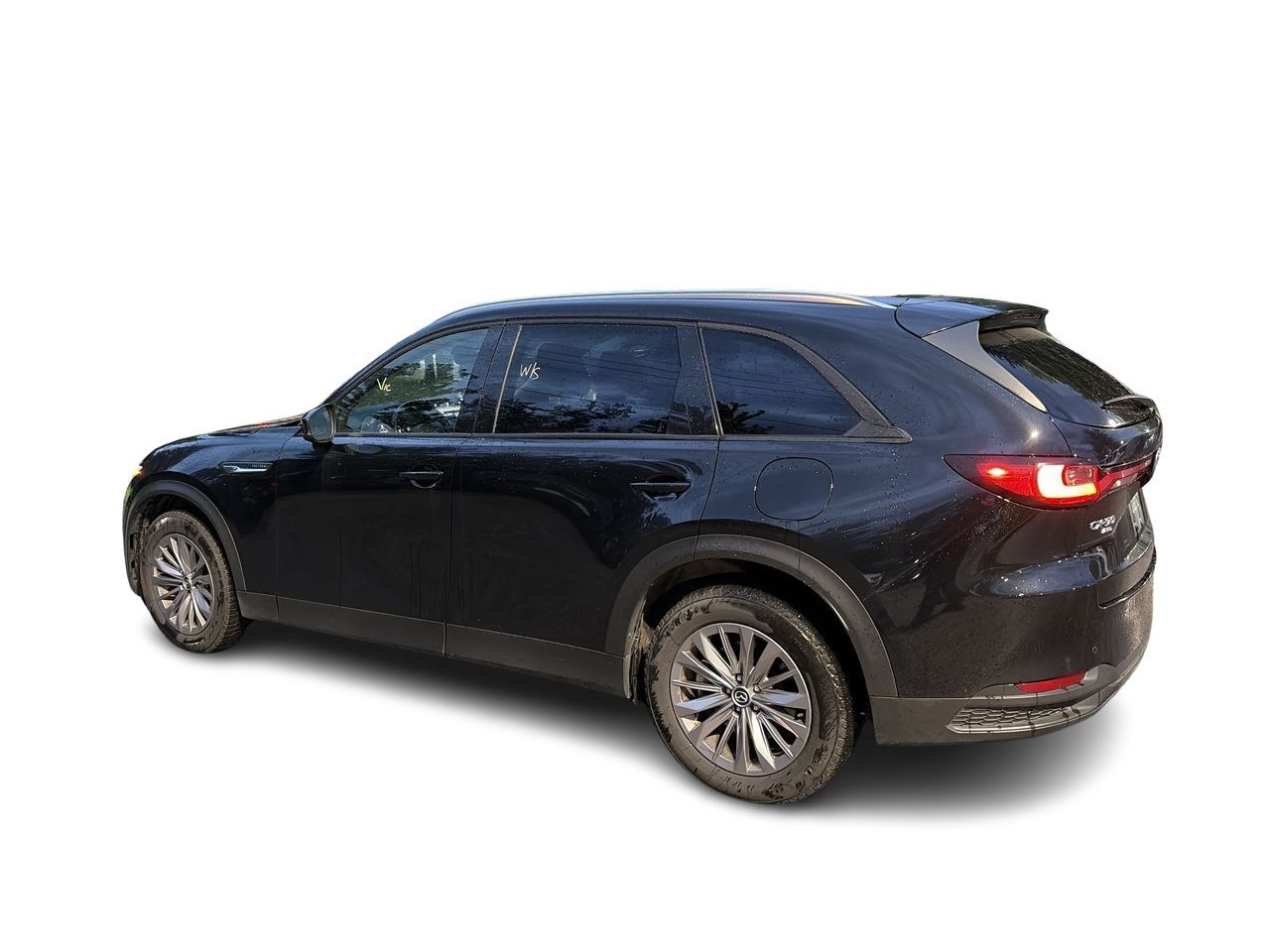 Mazda CX-90 MHEV  2025