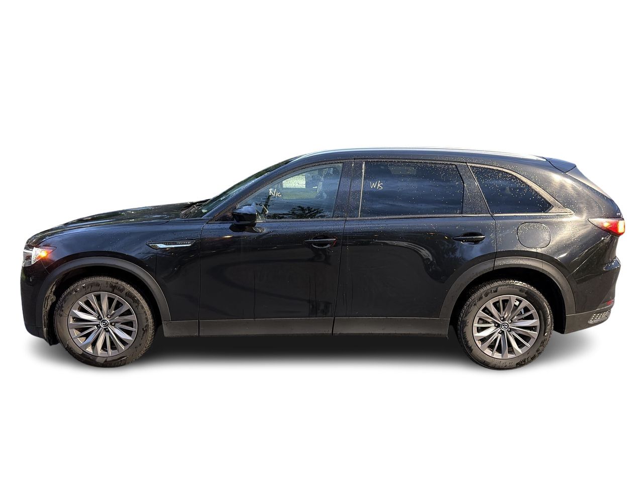 Mazda CX-90 MHEV  2025