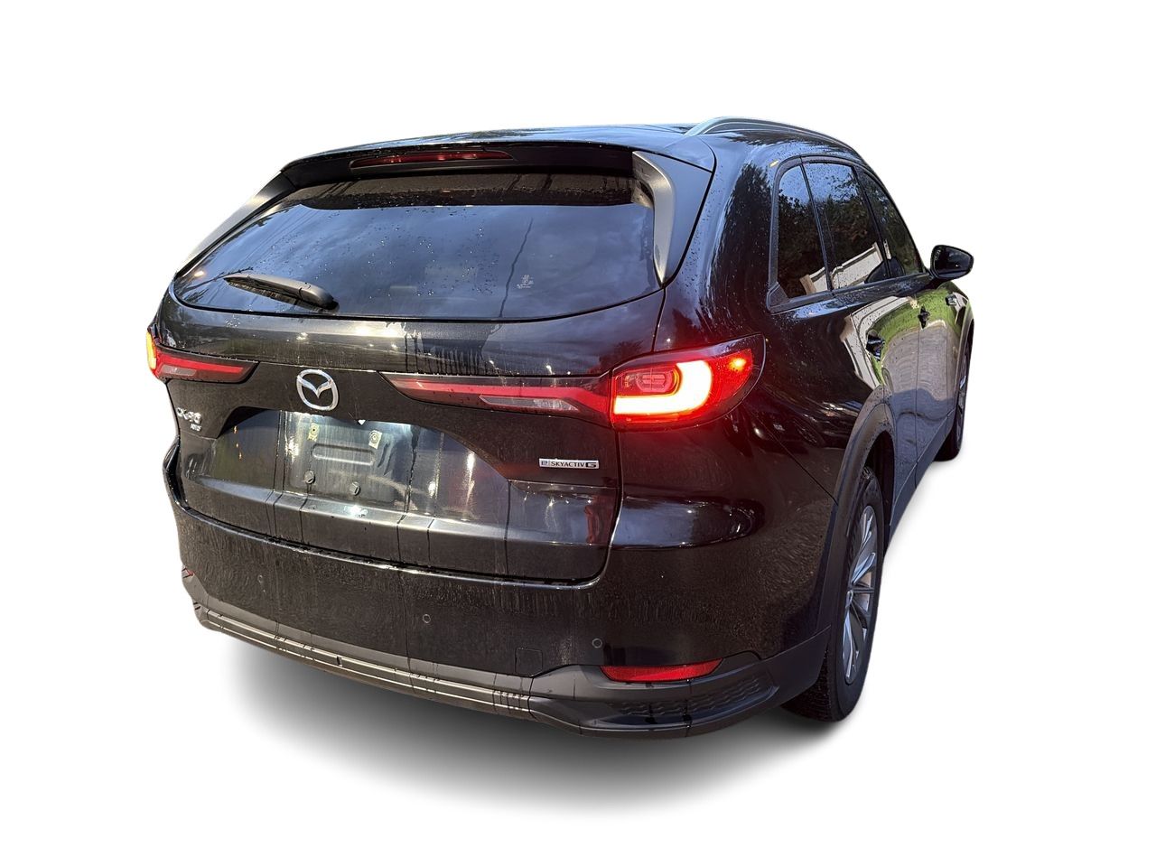 Mazda CX-90 MHEV  2025