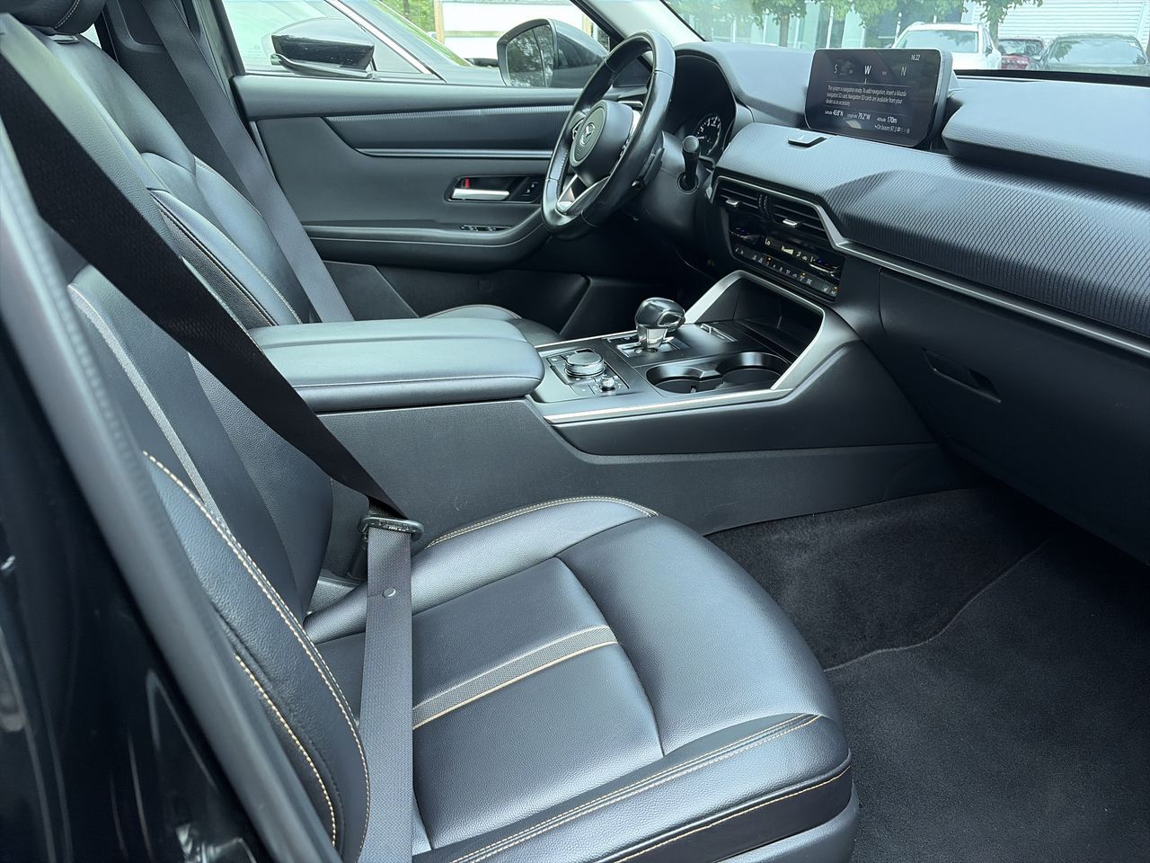 Mazda CX-90 MHEV  2025