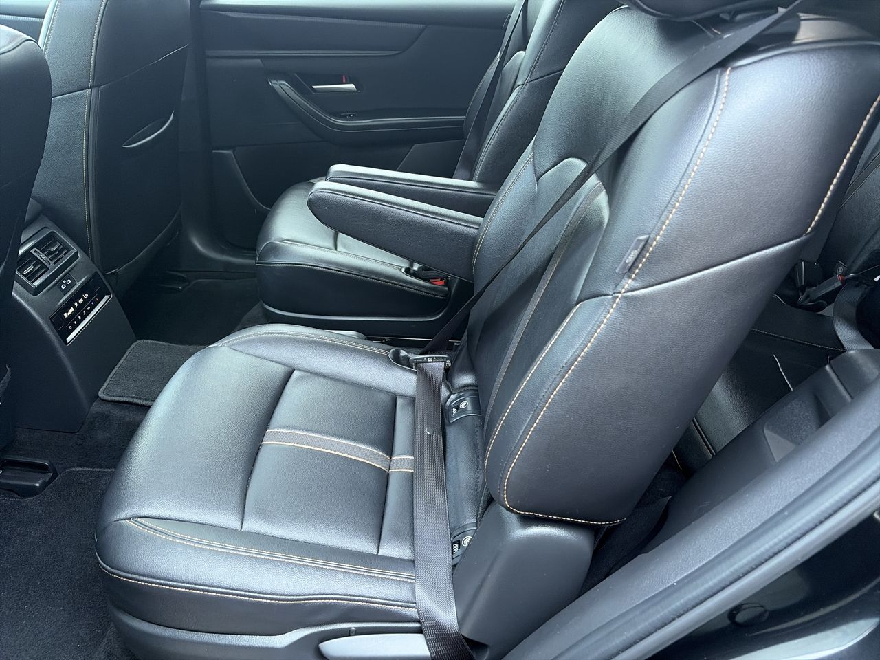 Mazda CX-90 MHEV  2025