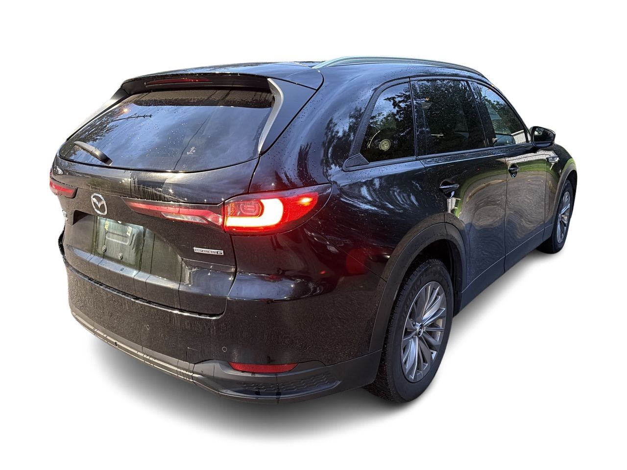 Mazda CX-90 MHEV  2025