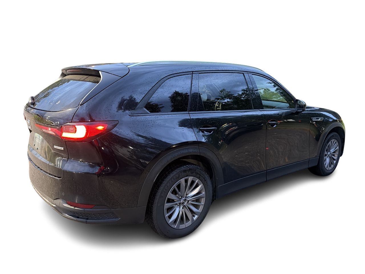 Mazda CX-90 MHEV  2025
