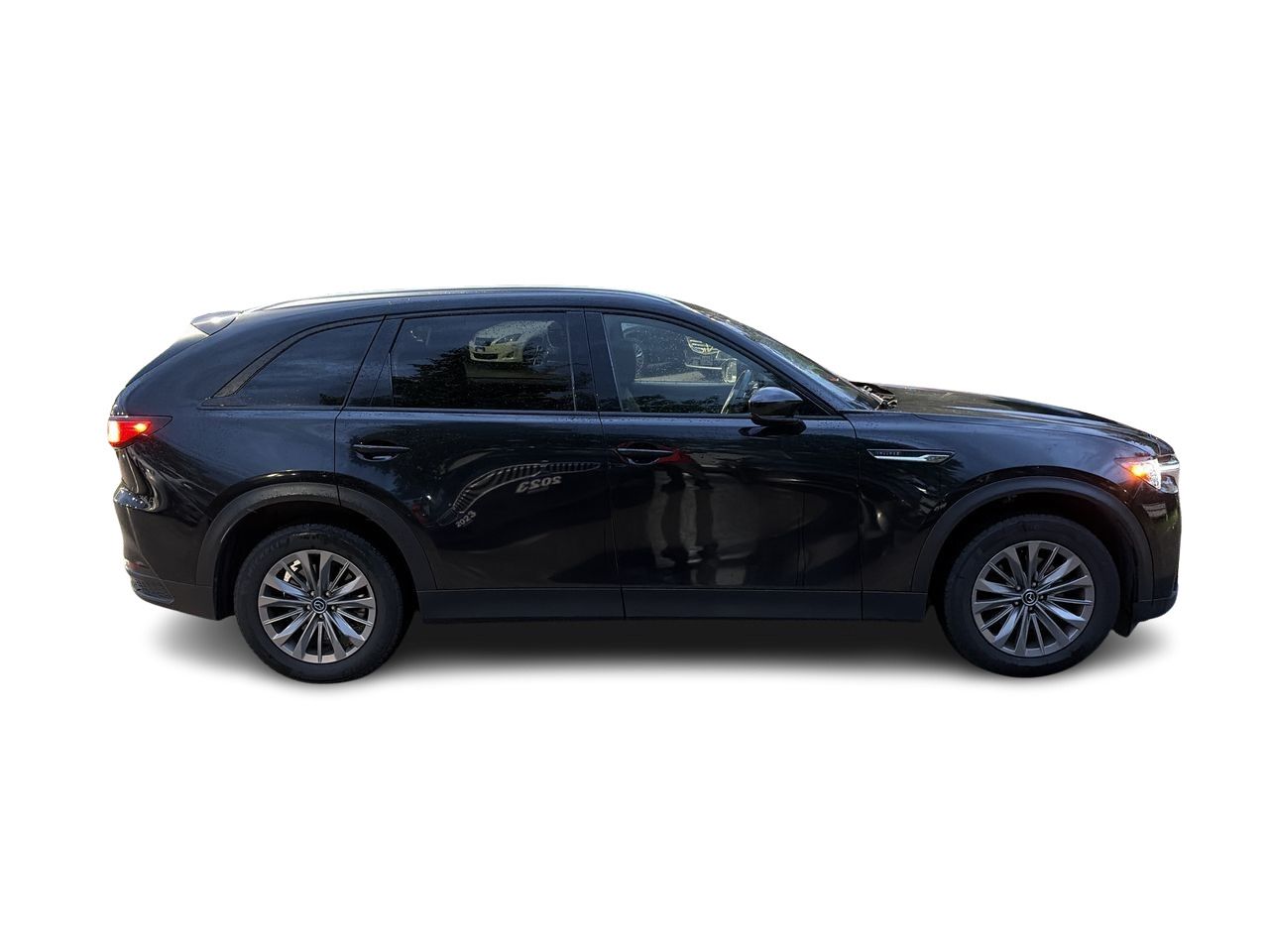 Mazda CX-90 MHEV  2025
