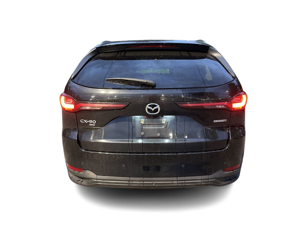 Mazda CX-90 MHEV  2025