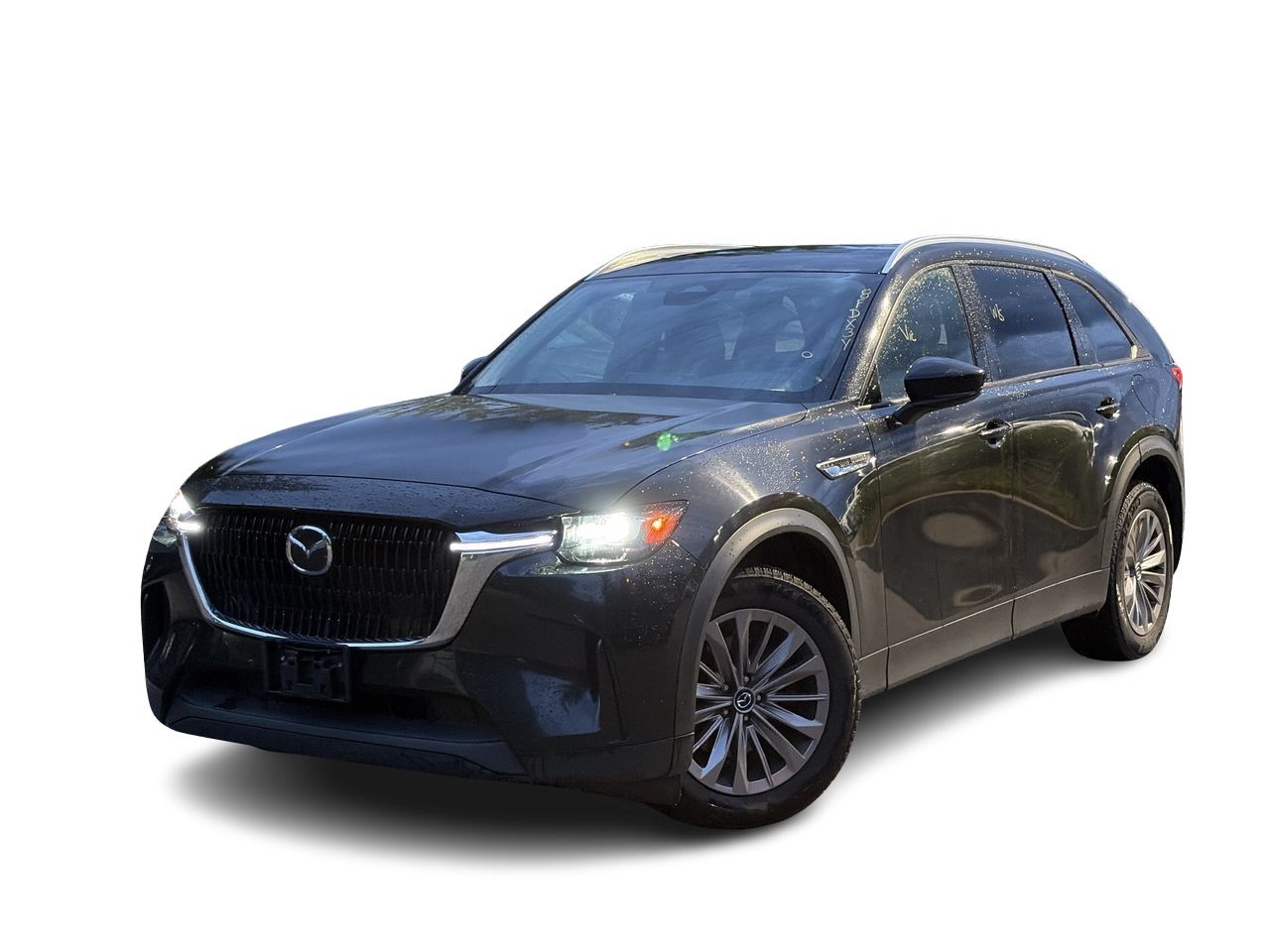 Mazda CX-90 MHEV  2025