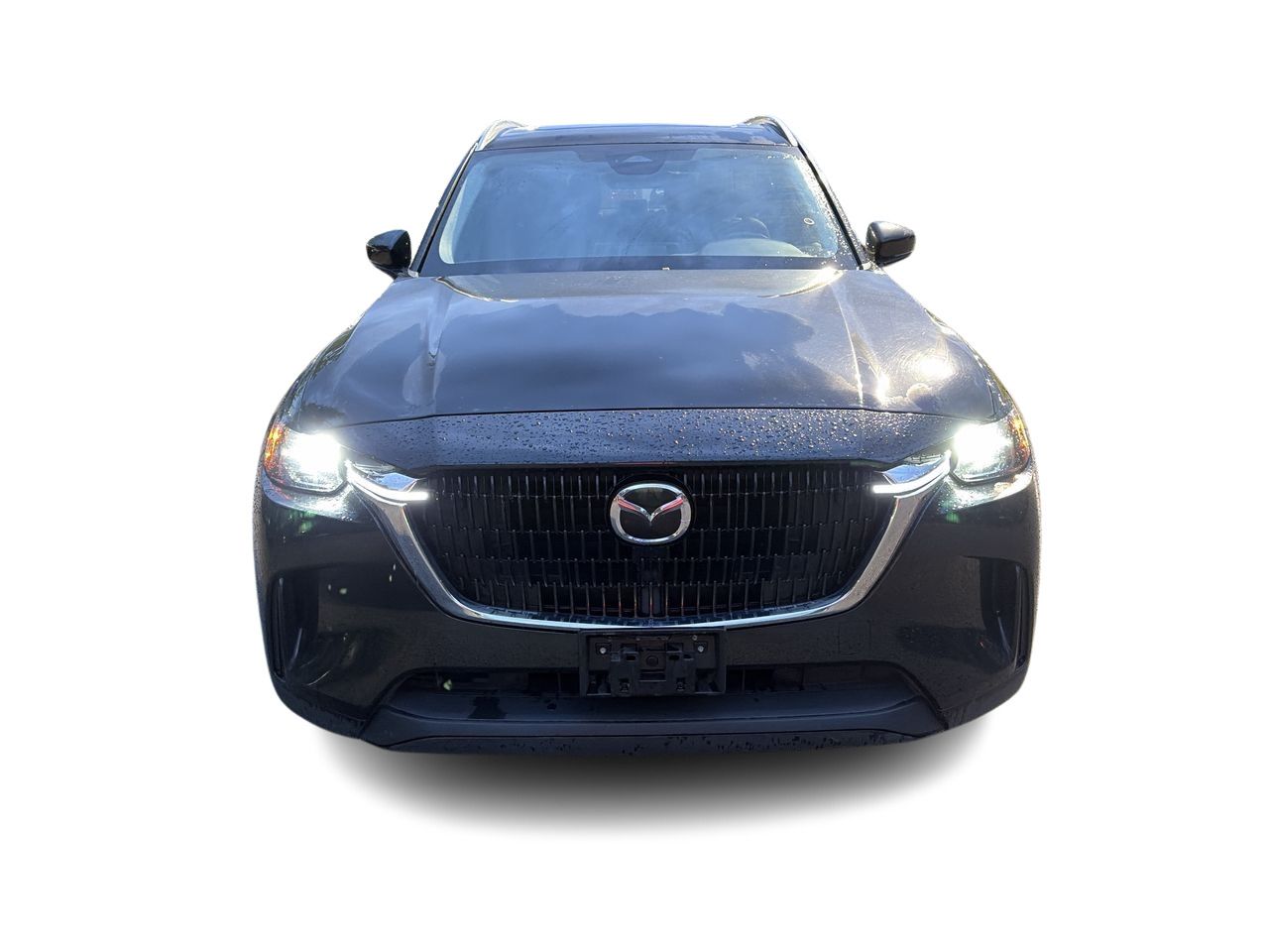 Mazda CX-90 MHEV  2025