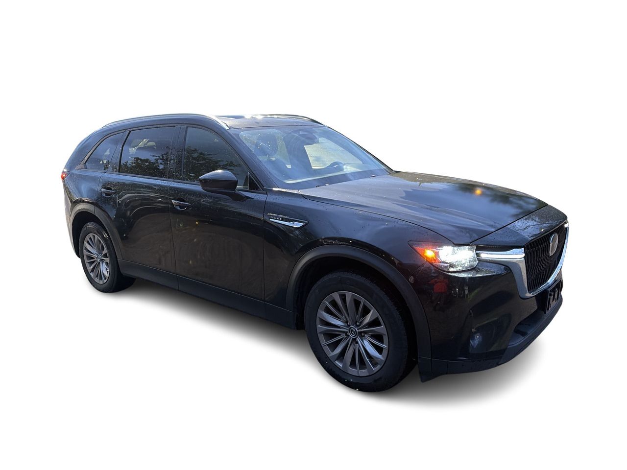 Mazda CX-90 MHEV  2025