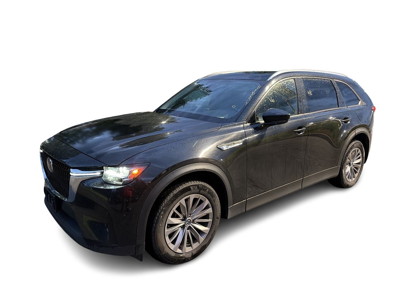 Mazda CX-90 MHEV  2025
