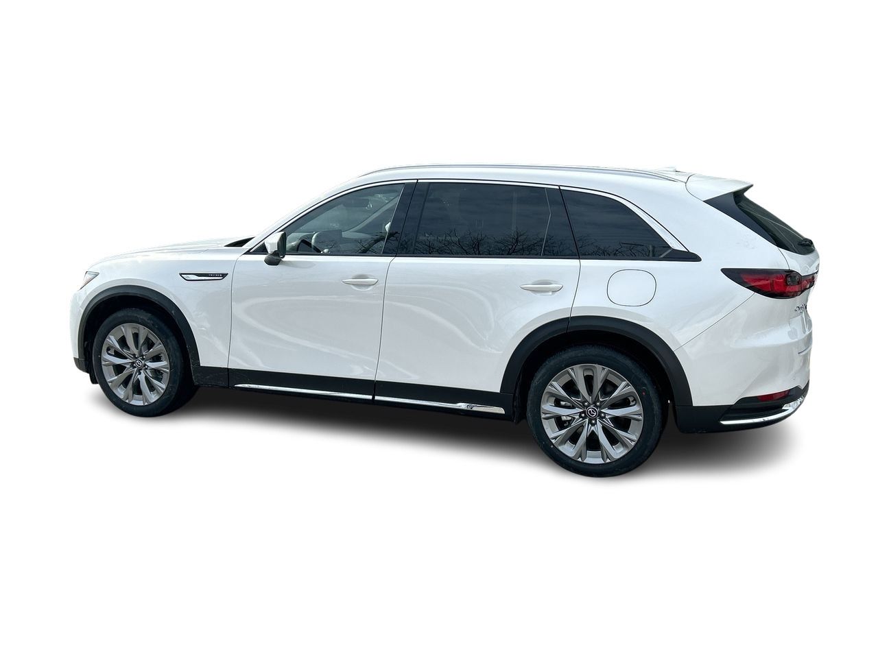 Mazda CX-90 Mild Hybrid  2025