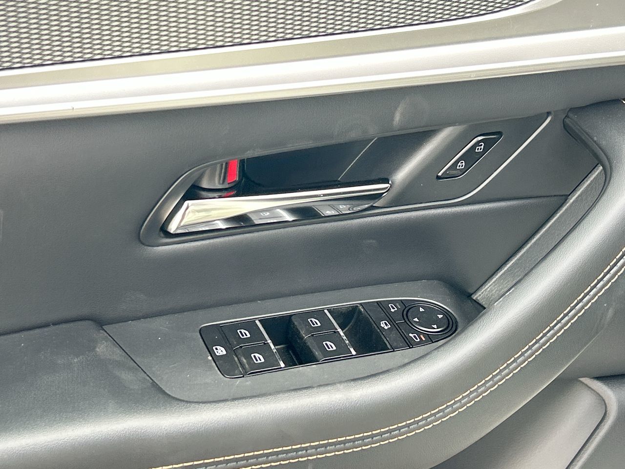 Mazda CX-90 Mild Hybrid  2025