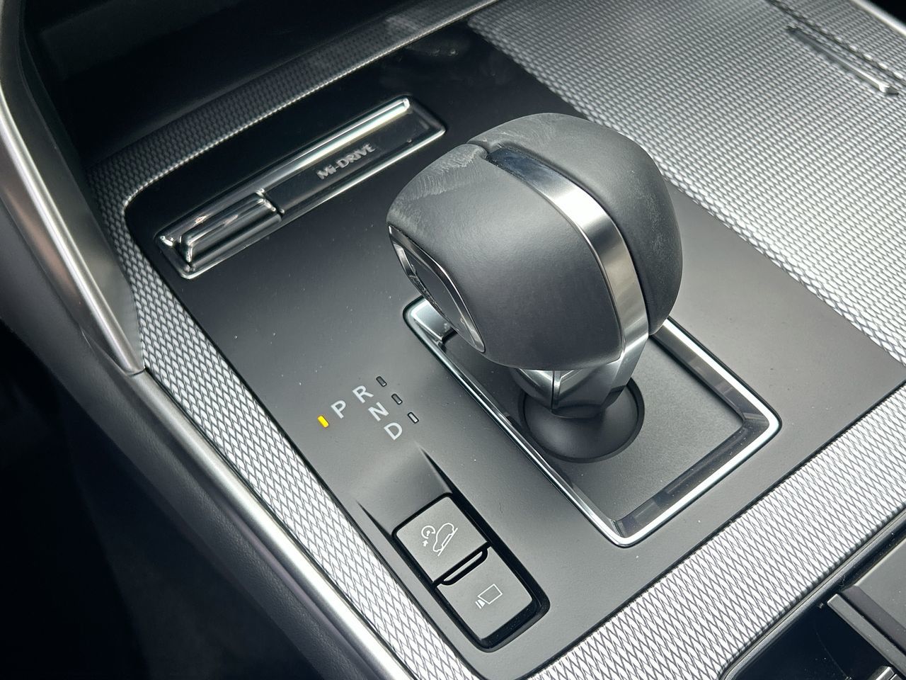 Mazda CX-90 Mild Hybrid  2025