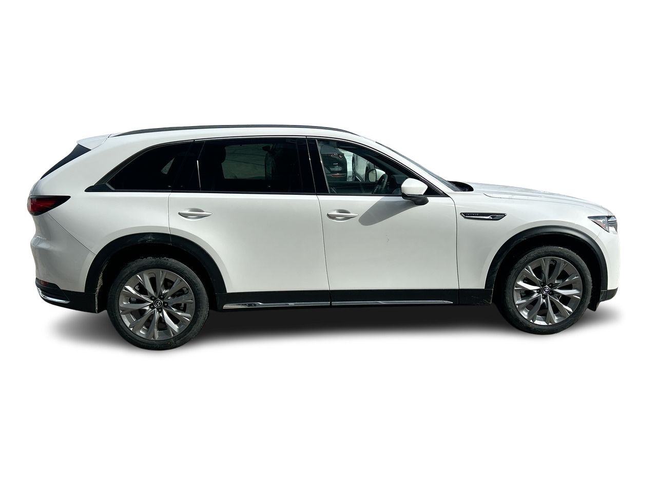 Mazda CX-90 Mild Hybrid  2025