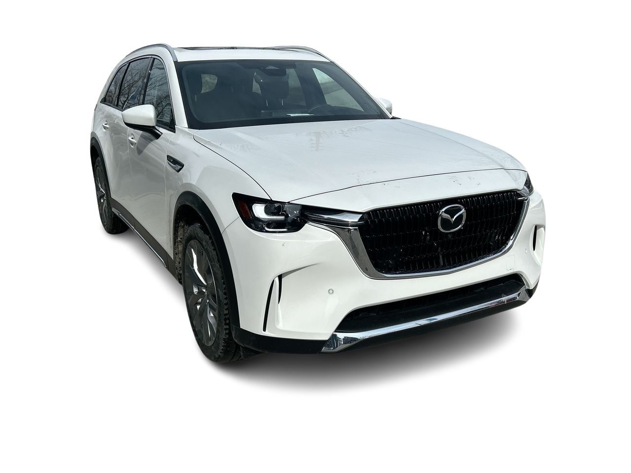 Mazda CX-90 Mild Hybrid  2025