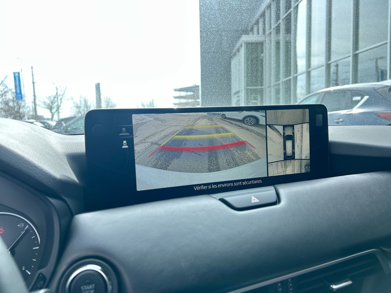 Mazda CX-90 Mild Hybrid  2025