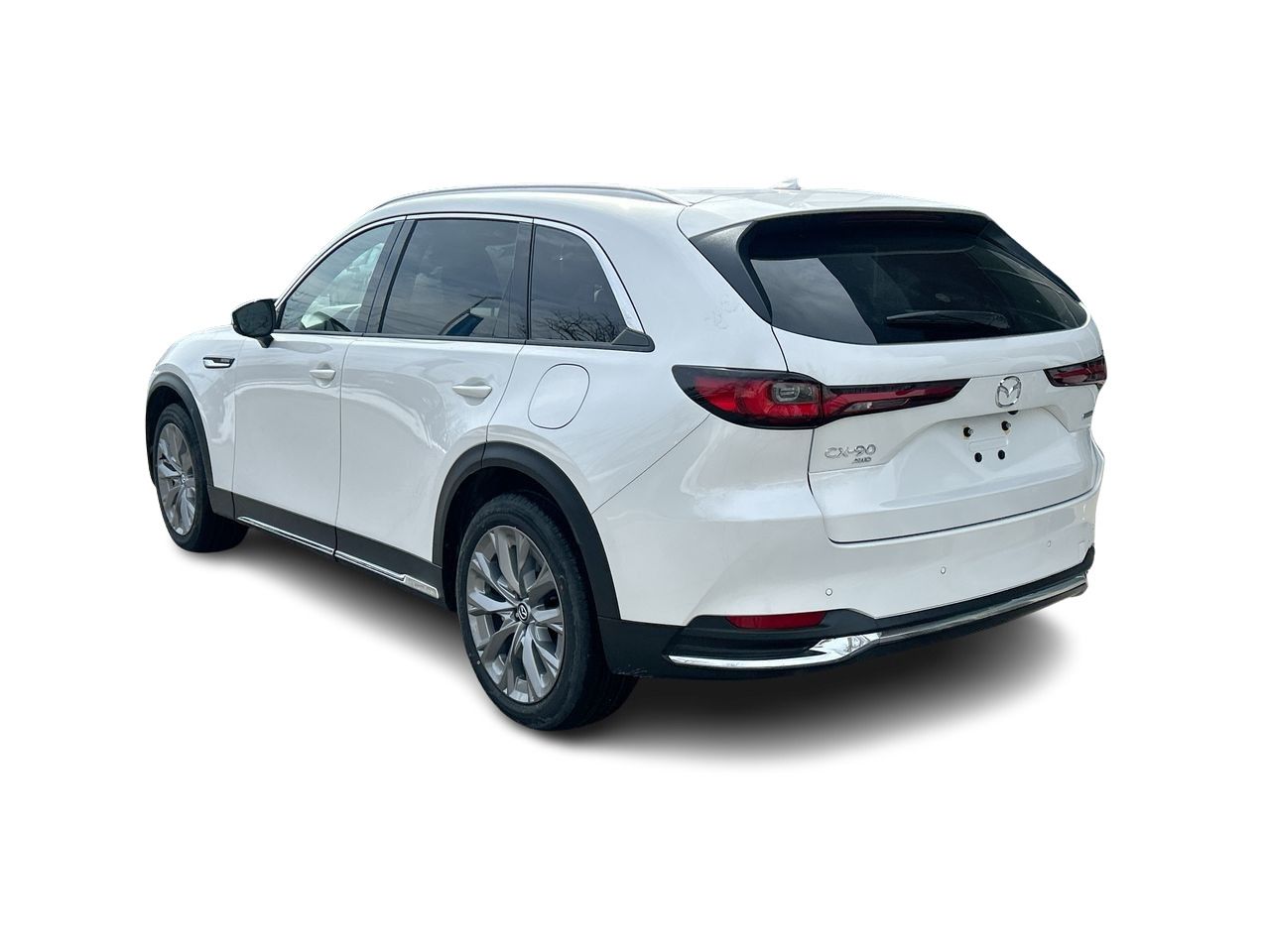 Mazda CX-90 Mild Hybrid  2025
