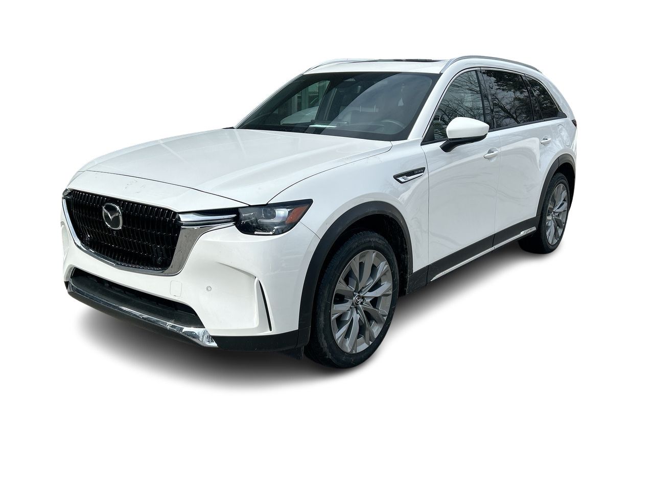 Mazda CX-90 Mild Hybrid  2025