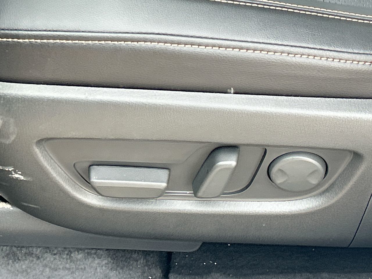 Mazda CX-90 Mild Hybrid  2025