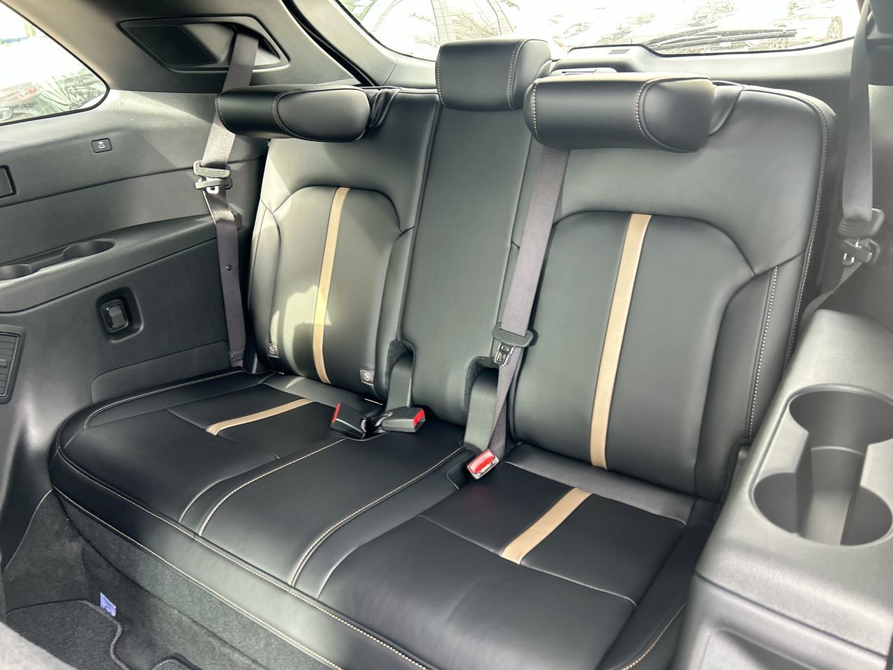 Mazda CX-90 Mild Hybrid  2025