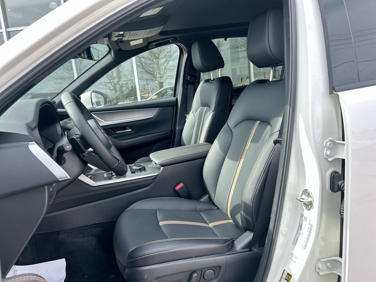 Mazda CX-90 Mild Hybrid  2025